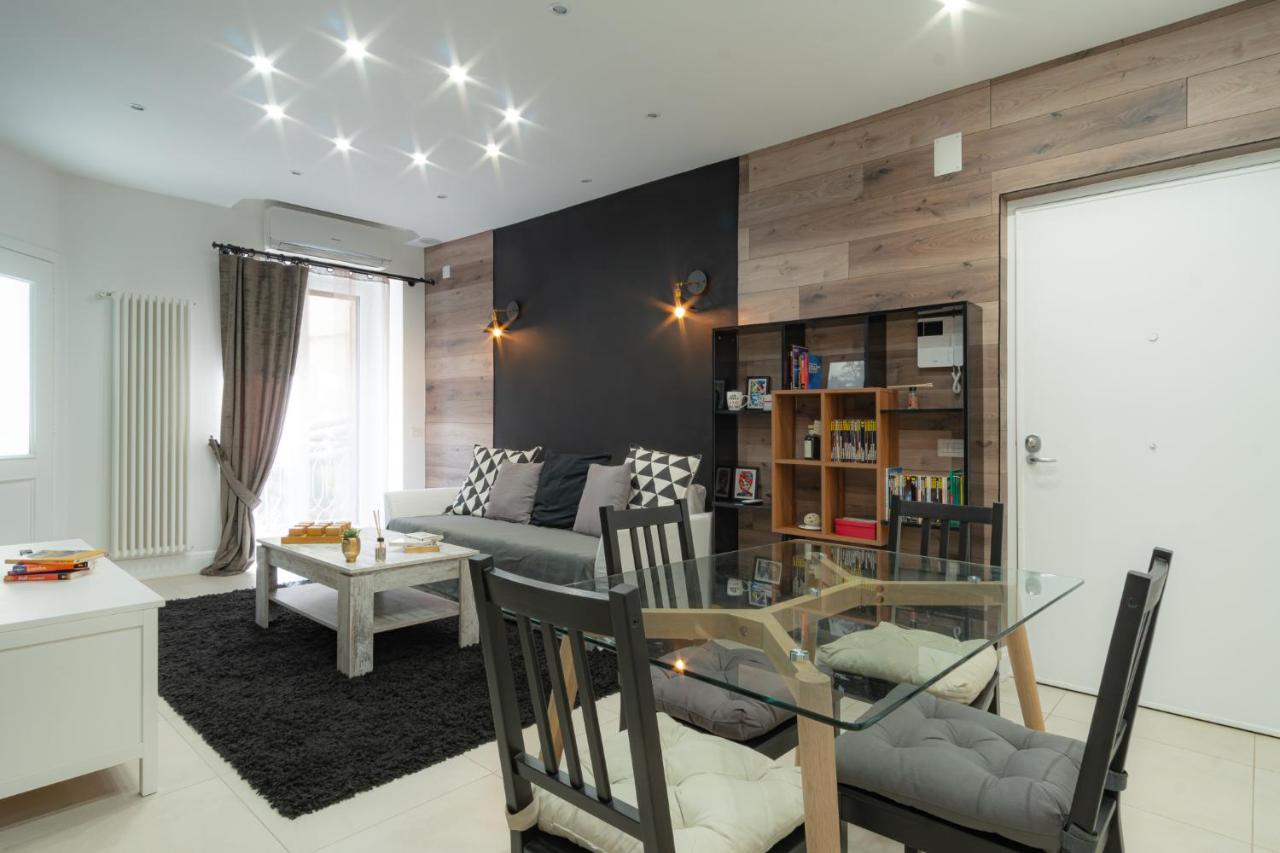Casa Movie Appartement Naples