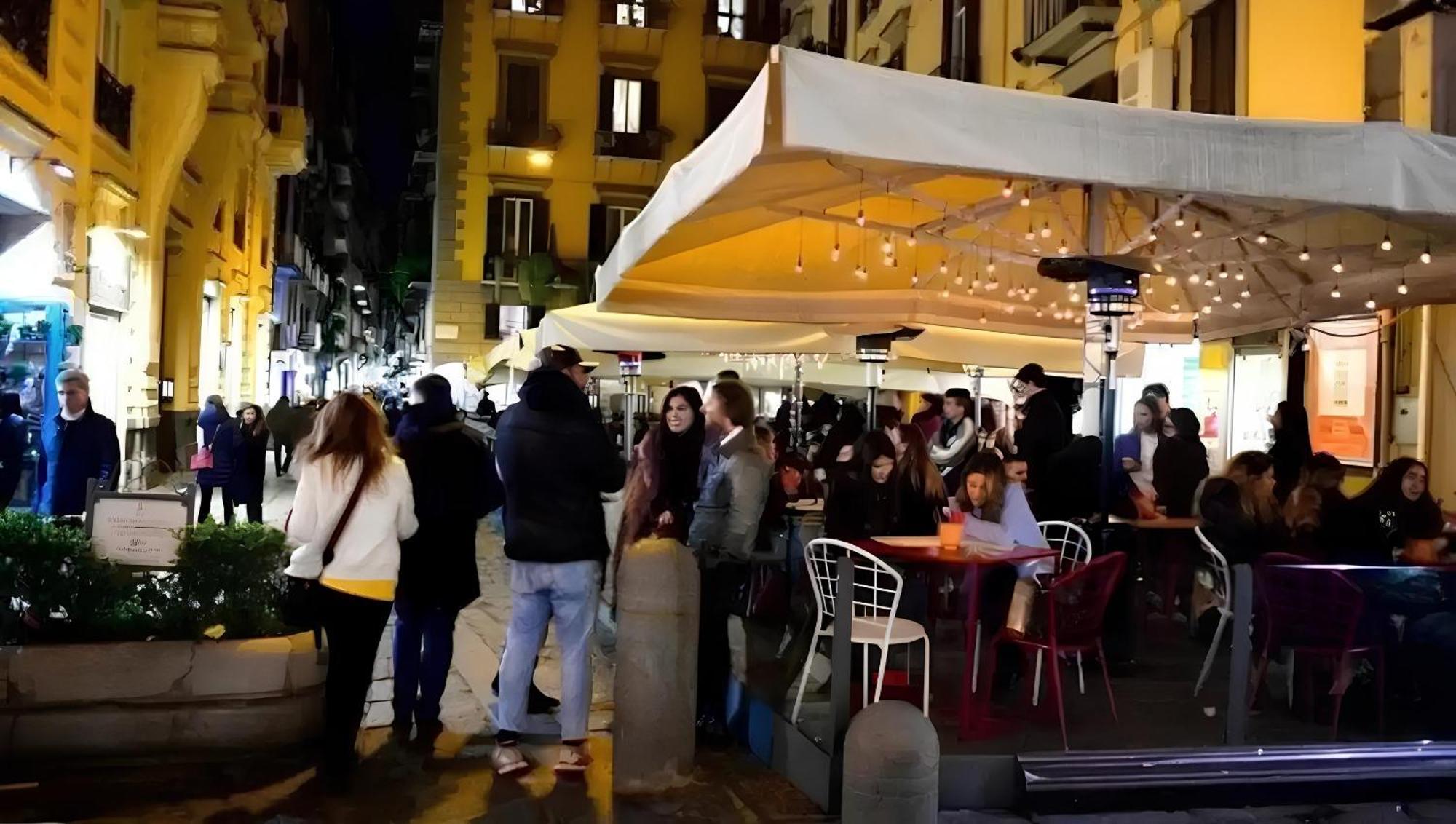 Casa Movie Napoli