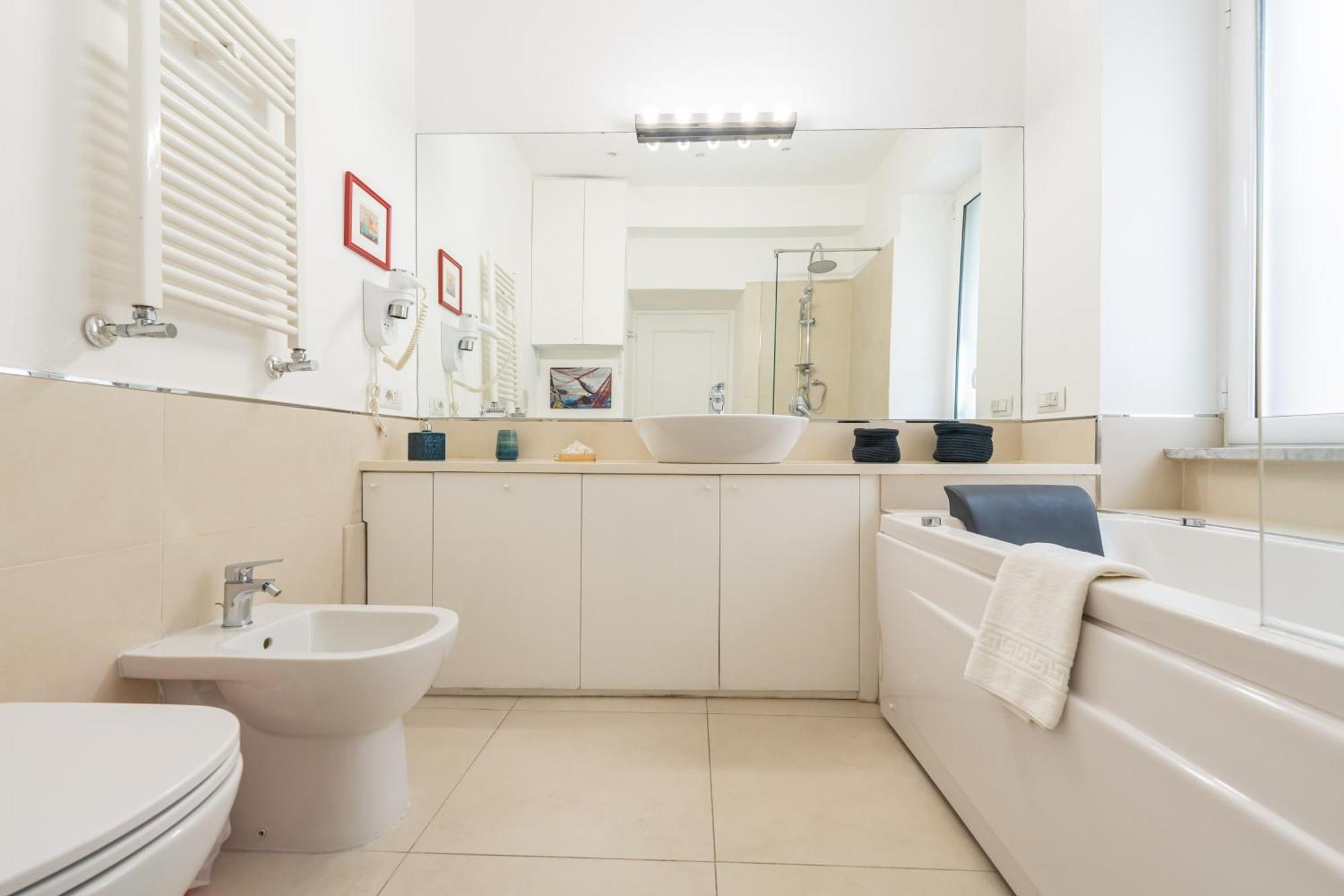 Casa Movie Appartement Naples