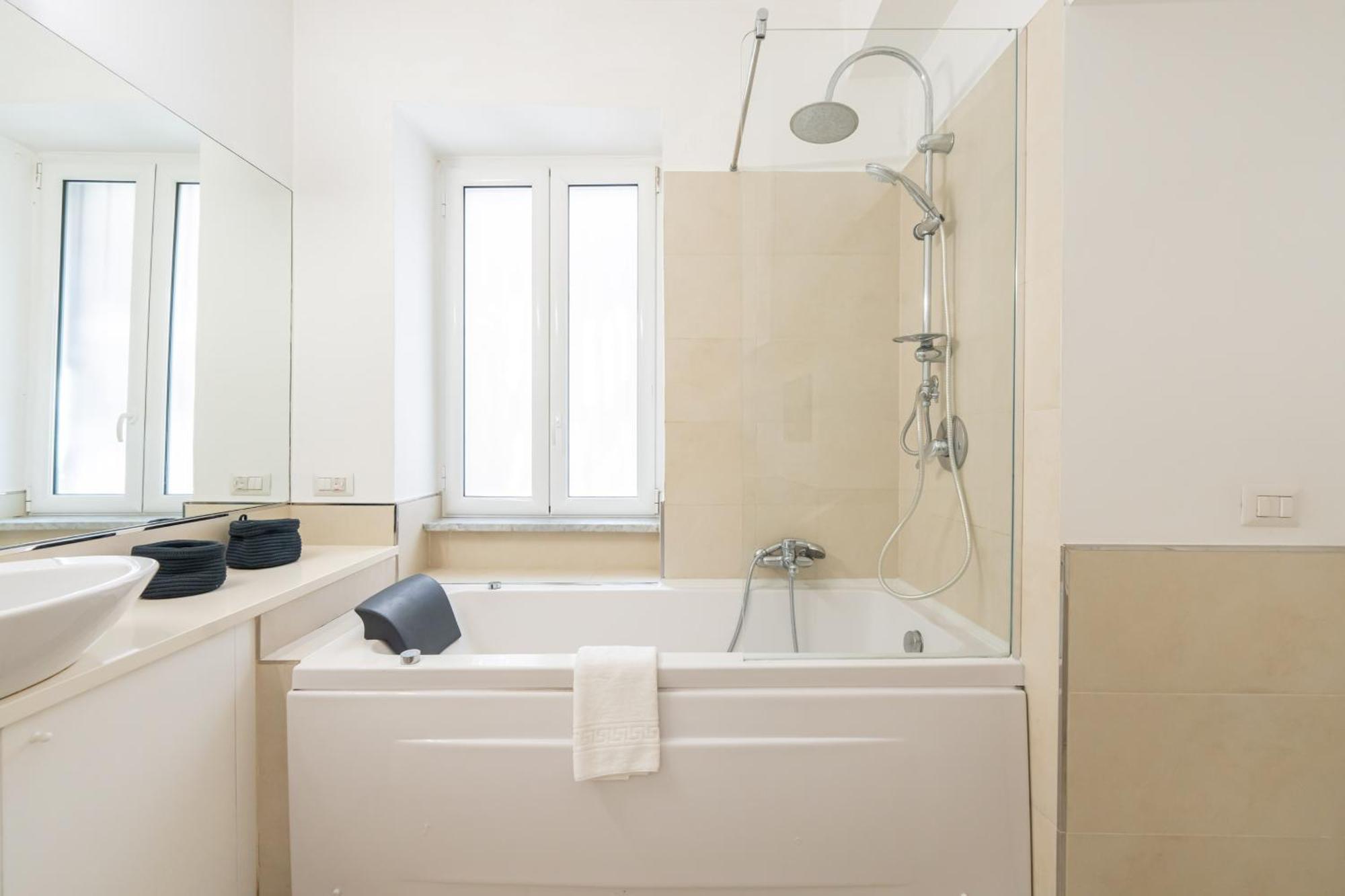 Appartement Casa Movie Naples