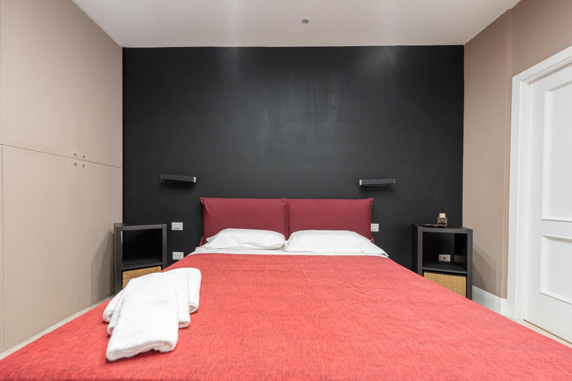 Appartement Casa Movie