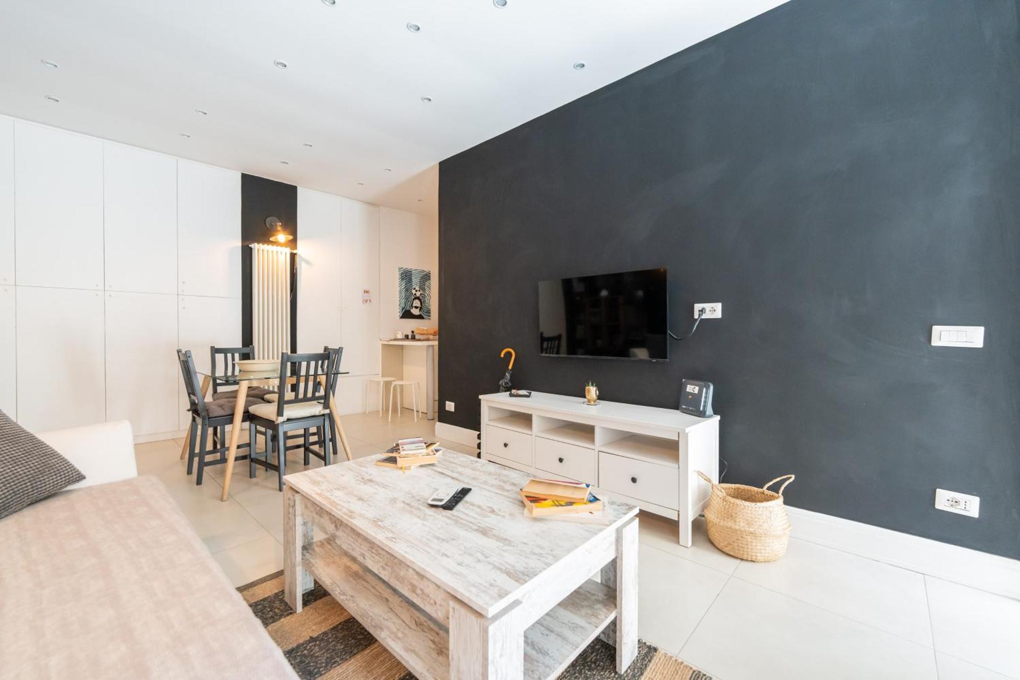 Casa Movie Appartement Naples