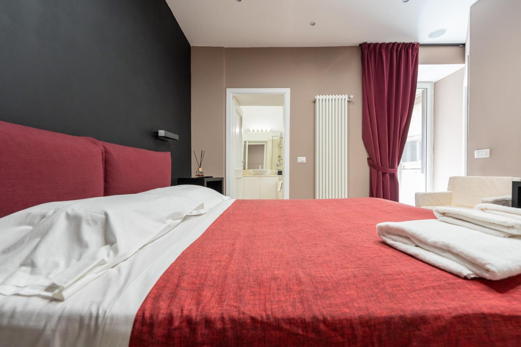 Casa Movie Appartement