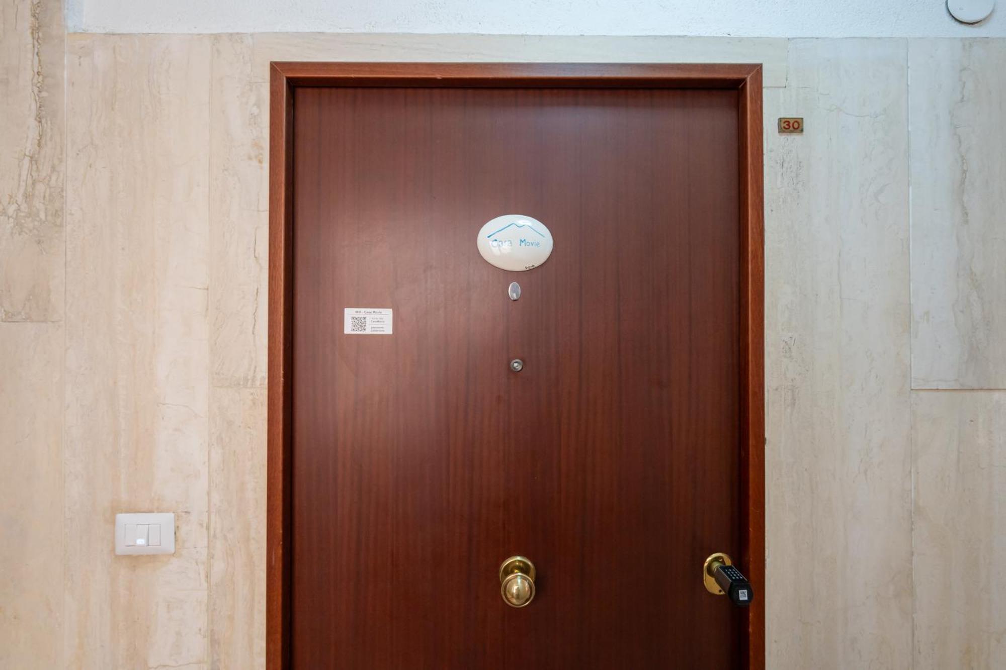 Appartement Casa Movie