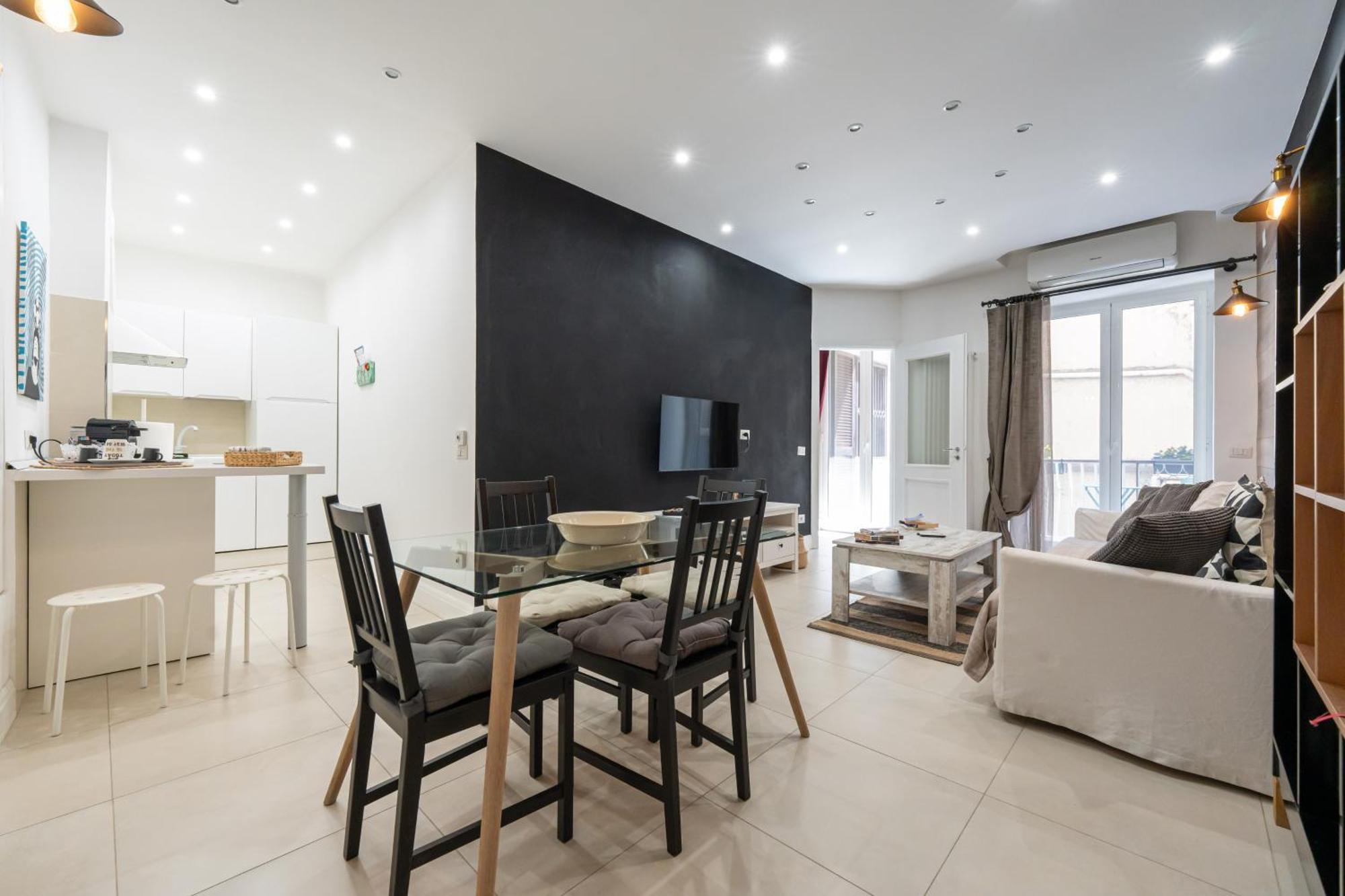 Appartement Casa Movie *