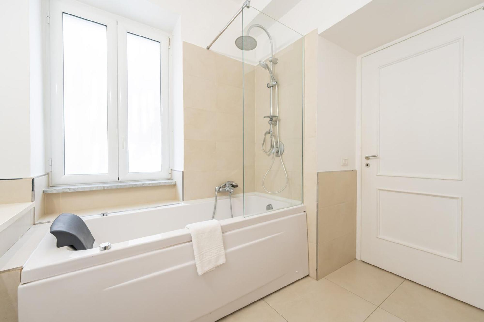 Casa Movie Appartement Naples