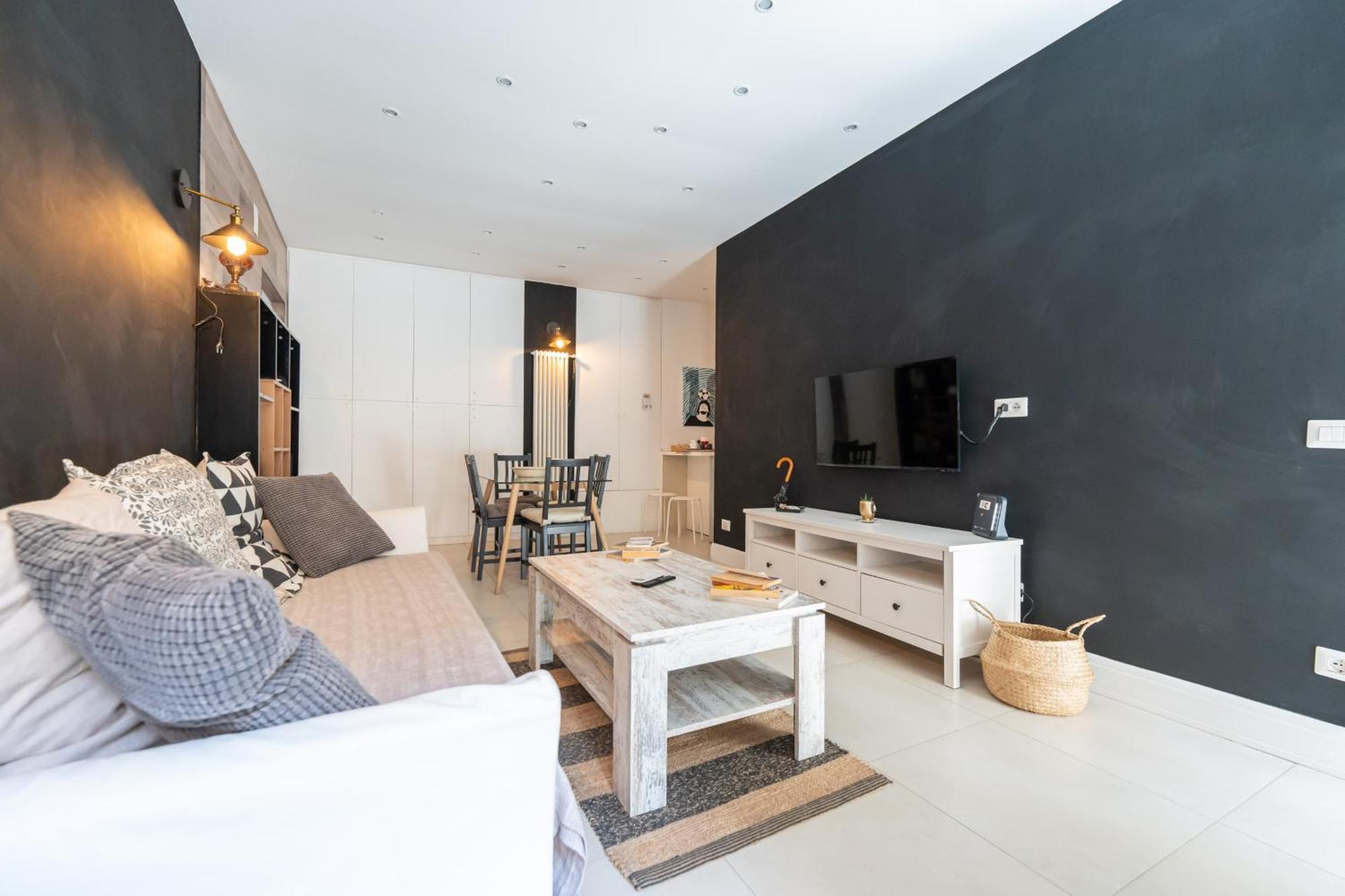 Casa Movie Appartement *